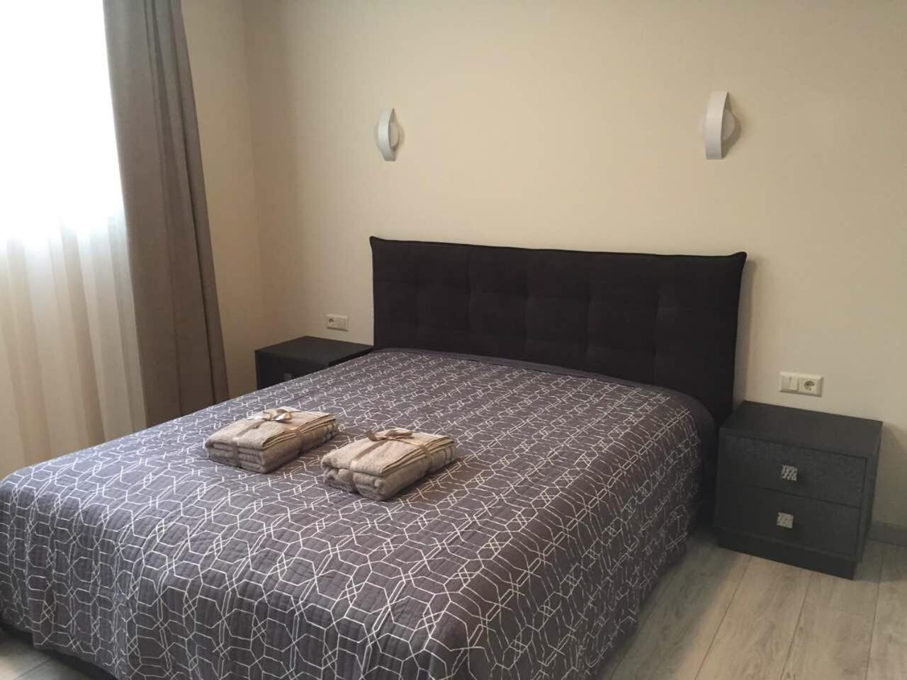 Apartamentai Voveraite Palanga Exterior foto